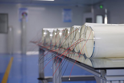 Chinas Plastic Machinery