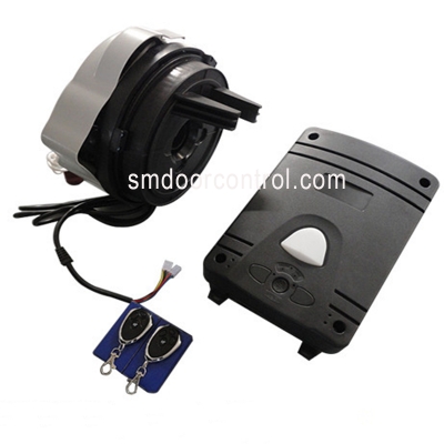 roller door opener