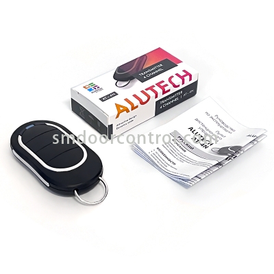 Alutech AN-Motors AT...